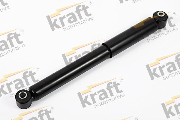 KRAFT AUTOMOTIVE 4011536 - Blazilnik parts5.com