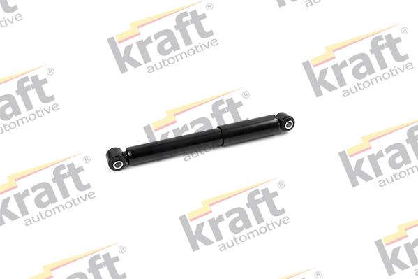 KRAFT AUTOMOTIVE 4011024 - Blazilnik parts5.com