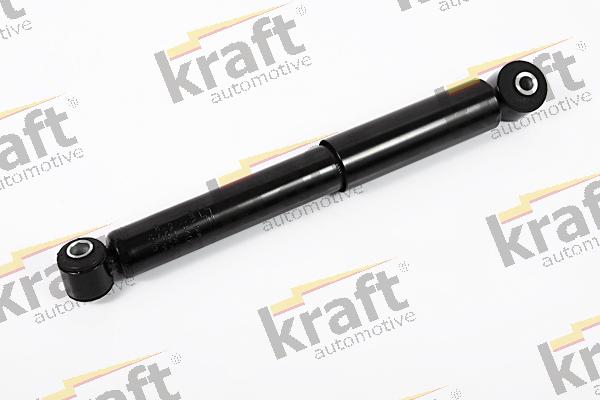 KRAFT AUTOMOTIVE 4011785 - Blazilnik parts5.com