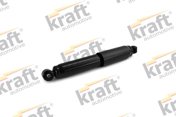 KRAFT AUTOMOTIVE 4013052 - Iskunvaimennin parts5.com