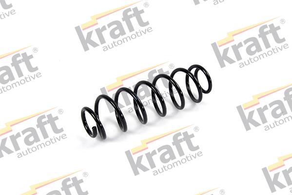 KRAFT AUTOMOTIVE 4034803 - Vedru parts5.com