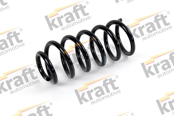 KRAFT AUTOMOTIVE 4030450 - Prużina podvozku parts5.com