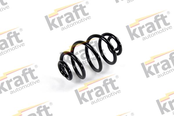 KRAFT AUTOMOTIVE 4030570 - Jousi (auton jousitus) parts5.com