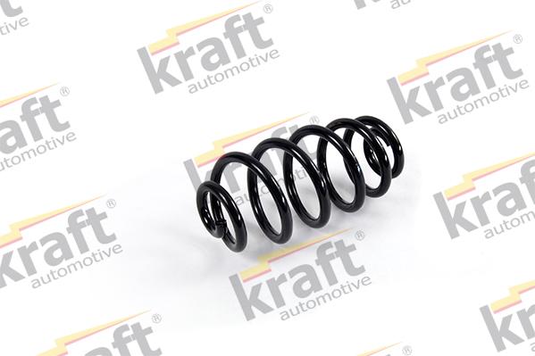 KRAFT AUTOMOTIVE 4030610 - Muelle de suspensión parts5.com