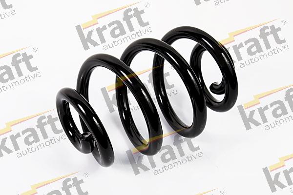 KRAFT AUTOMOTIVE 4030310 - Sprężyna zawieszenia parts5.com