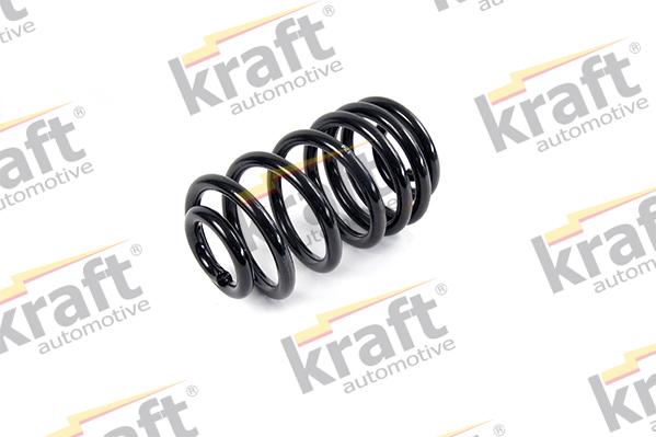 KRAFT AUTOMOTIVE 4031582 - Ελατήρια ανάρτησης parts5.com