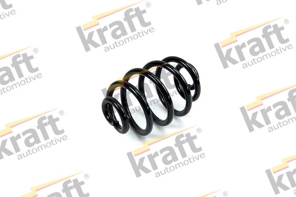 KRAFT AUTOMOTIVE 4031810 - Şasi yayı parts5.com