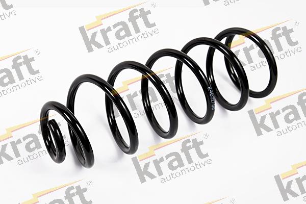 KRAFT AUTOMOTIVE 4031790 - Coil Spring parts5.com