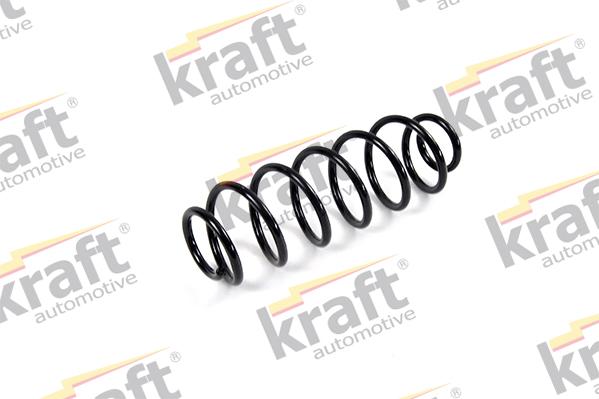 KRAFT AUTOMOTIVE 4033014 - Arc spiral parts5.com