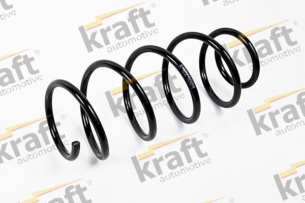 KRAFT AUTOMOTIVE 4024804 - Arc spiral parts5.com