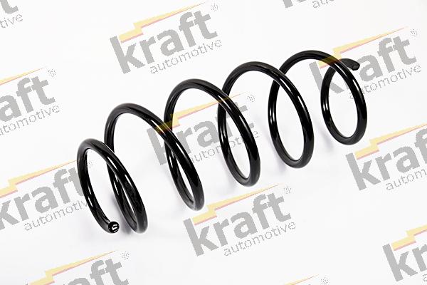 KRAFT AUTOMOTIVE 4024805 - Arc spiral parts5.com