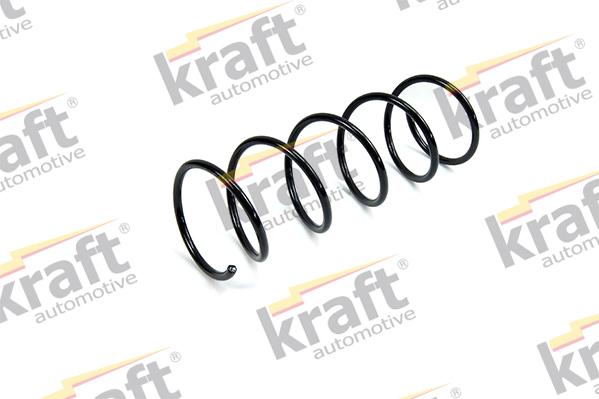 KRAFT AUTOMOTIVE 4025901 - Muelle de suspensión parts5.com