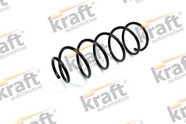 KRAFT AUTOMOTIVE 4025540 - Vedru parts5.com