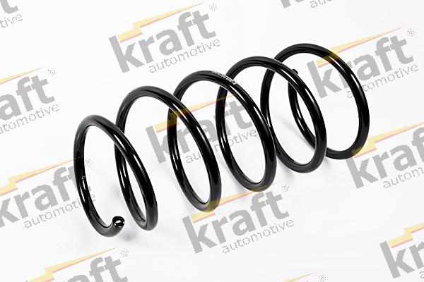 KRAFT AUTOMOTIVE 4025035 - Arc spiral parts5.com