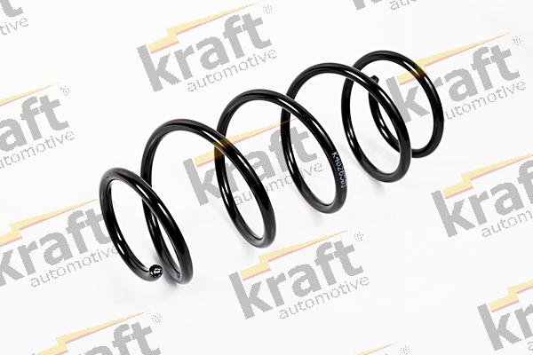 KRAFT AUTOMOTIVE 4026503 - Arc spiral parts5.com