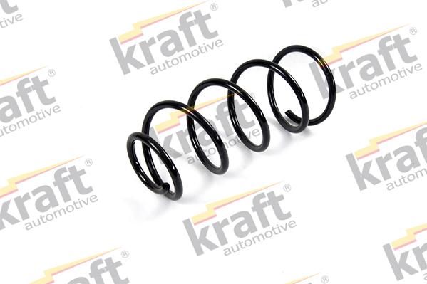 KRAFT AUTOMOTIVE 4026322 - Fahrwerksfeder parts5.com