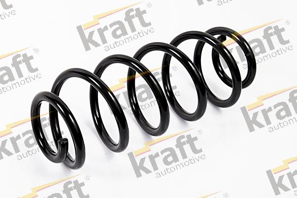 KRAFT AUTOMOTIVE 4020148 - Prużina podvozku parts5.com