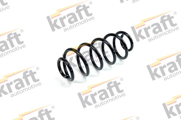 KRAFT AUTOMOTIVE 4020300 - Prużina podvozku parts5.com