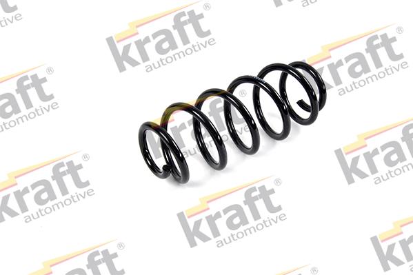 KRAFT AUTOMOTIVE 4020310 - Prużina podvozku parts5.com