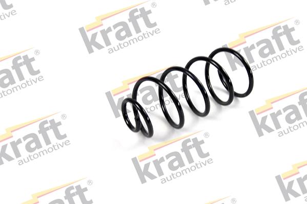 KRAFT AUTOMOTIVE 4020380 - Arc spiral parts5.com