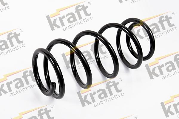 KRAFT AUTOMOTIVE 4021514 - Futómű rugó parts5.com