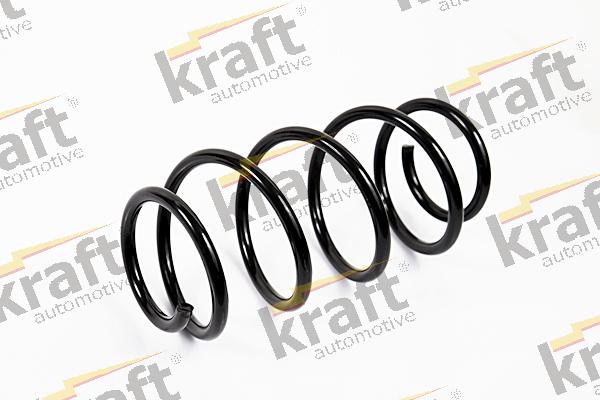 KRAFT AUTOMOTIVE 4021690 - Coil Spring parts5.com