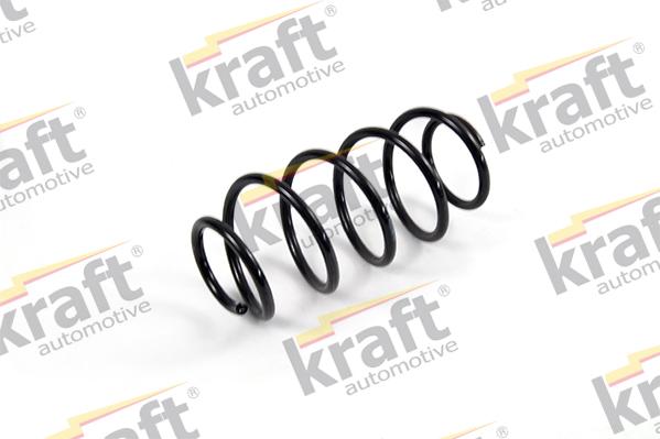 KRAFT AUTOMOTIVE 4021870 - Arc spiral parts5.com