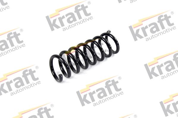 KRAFT AUTOMOTIVE 4021350 - Arc spiral parts5.com