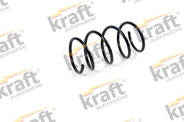 KRAFT AUTOMOTIVE 4021250 - Arc spiral parts5.com