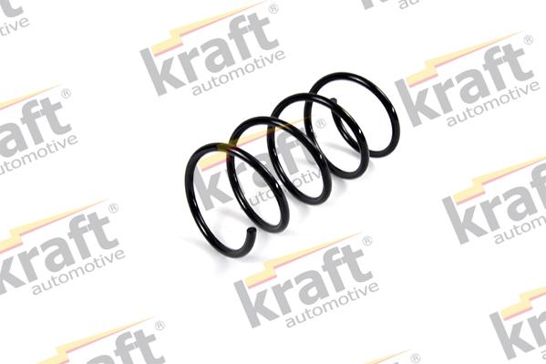 KRAFT AUTOMOTIVE 4021270 - Arc spiral parts5.com