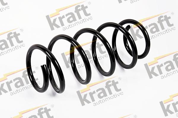 KRAFT AUTOMOTIVE 4021710 - Ελατήρια ανάρτησης parts5.com