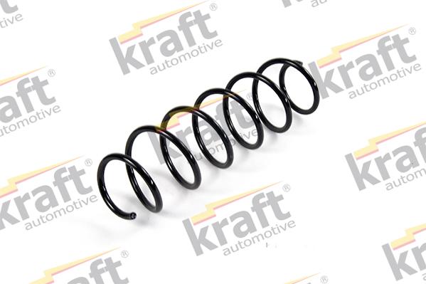 KRAFT AUTOMOTIVE 4023110 - Arc spiral parts5.com