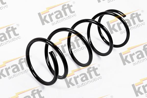 KRAFT AUTOMOTIVE 4022380 - Arc spiral parts5.com