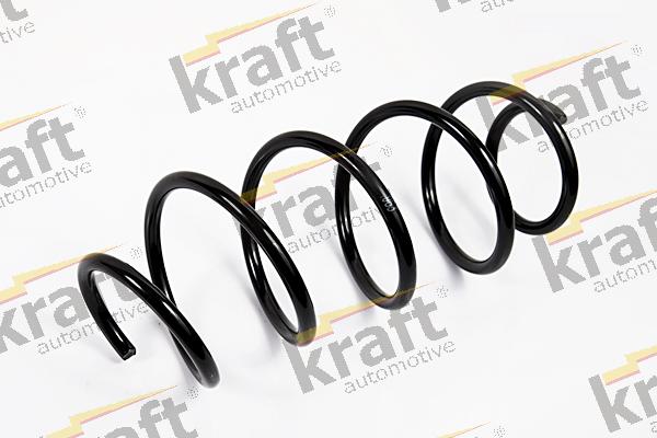 KRAFT AUTOMOTIVE 4022230 - Arc spiral parts5.com