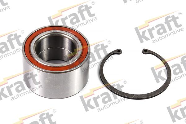 KRAFT AUTOMOTIVE 4105410 - Set rulment roata parts5.com