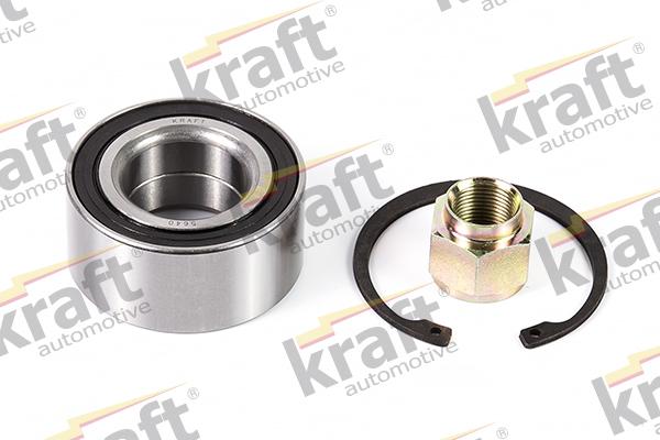 KRAFT AUTOMOTIVE 4105640 - Комплект колесен лагер parts5.com