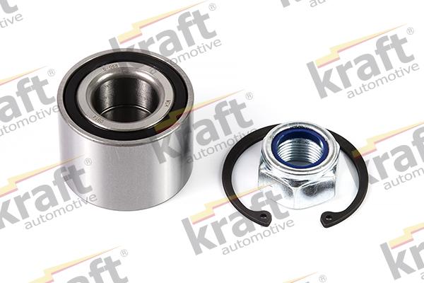 KRAFT AUTOMOTIVE 4105010 - Komplet kolesnega lezaja parts5.com