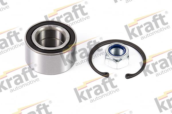 KRAFT AUTOMOTIVE 4105140 - Juego de cojinete de rueda parts5.com