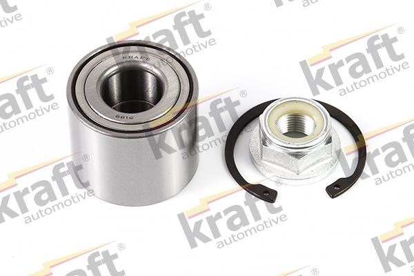 KRAFT AUTOMOTIVE 4105189 - Kerékcsapágy készlet parts5.com