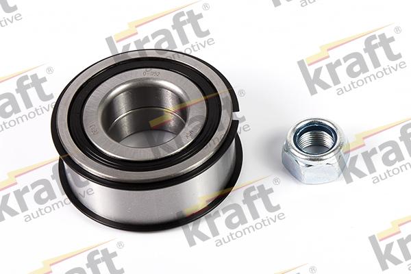 KRAFT AUTOMOTIVE 4105180 - Kerékcsapágy készlet parts5.com