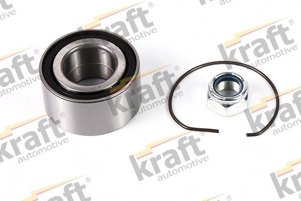 KRAFT AUTOMOTIVE 4105125 - Juego de cojinete de rueda parts5.com