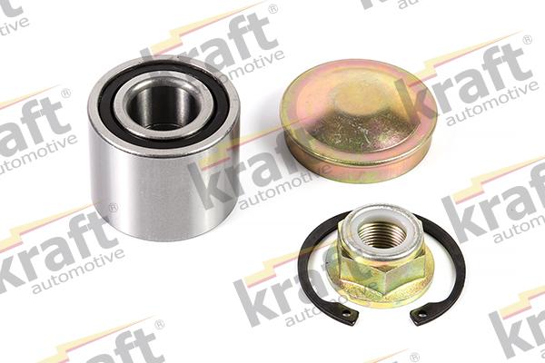 KRAFT AUTOMOTIVE 4105350 - Juego de cojinete de rueda parts5.com