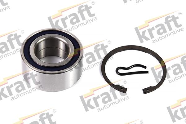 KRAFT AUTOMOTIVE 4105791 - Kerékcsapágy készlet parts5.com