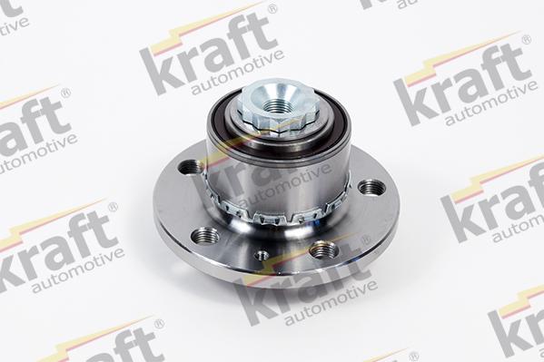 KRAFT AUTOMOTIVE 4106540 - Σετ ρουλεμάν τροχών parts5.com