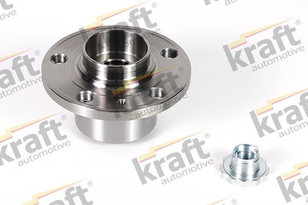 KRAFT AUTOMOTIVE 4106540 - Set rulment roata parts5.com