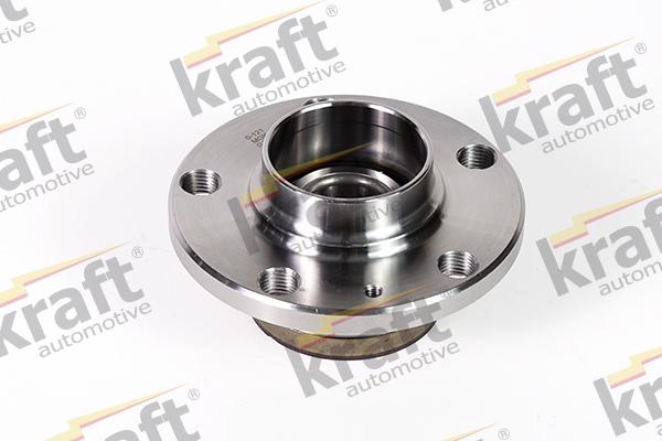 KRAFT AUTOMOTIVE 4106550 - Juego de cojinete de rueda parts5.com