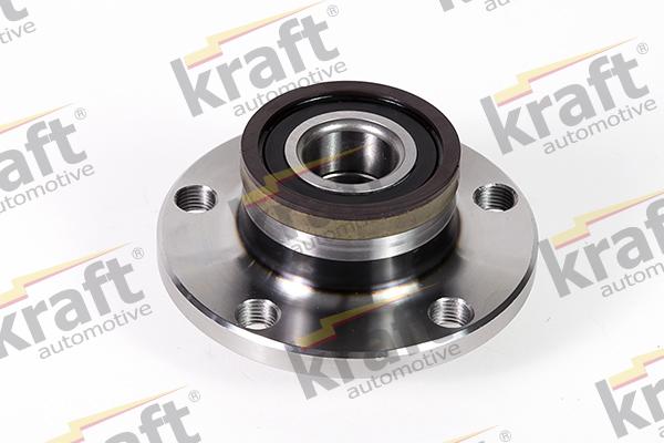 KRAFT AUTOMOTIVE 4106550 - Zestaw łożysk koła parts5.com