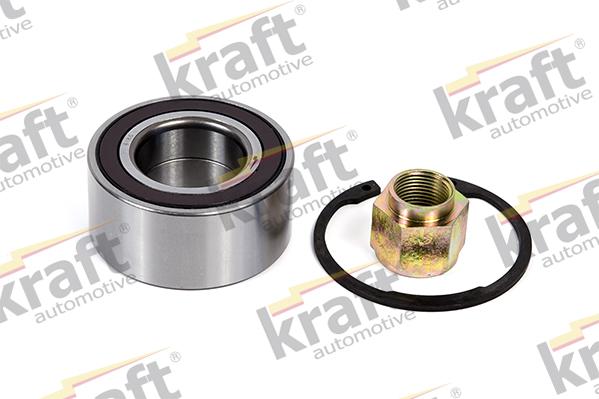 KRAFT AUTOMOTIVE 4106180 - Kerékcsapágy készlet parts5.com