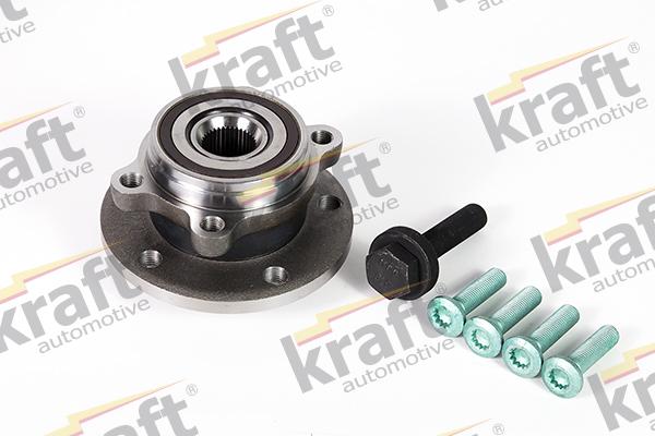 KRAFT AUTOMOTIVE 4100400 - Juego de cojinete de rueda parts5.com