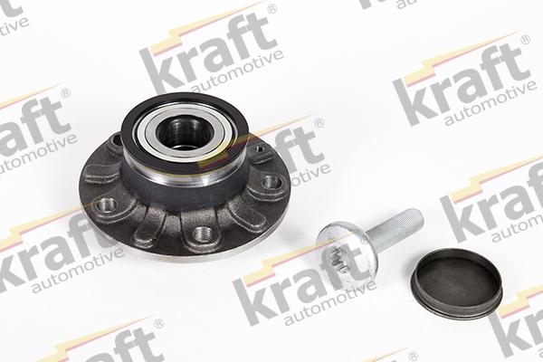 KRAFT AUTOMOTIVE 4100410 - Juego de cojinete de rueda parts5.com